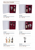 Collezione Wine set -  Collezione Wine set