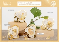 Collezione Etm Golden -  Collezione Etm Golden