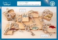 Collezione Etm Key -  Collezione Etm Key